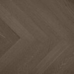 Milano 150mm Herringbone Flooring by Luxo Floors